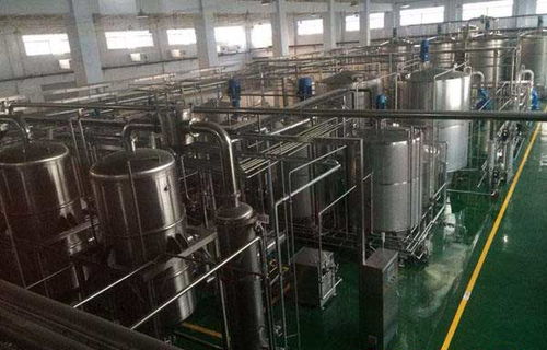 食品飲料領(lǐng)域破局，中國消毒劑行業(yè)迎來黃金時代