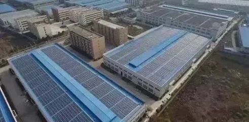 趨勢 | 光伏將成為廠房標配！“光伏+工業(yè)”時代已經開啟！