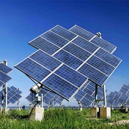核新電力太陽能發(fā)電產品全面解析 性能、優(yōu)勢與最新展示