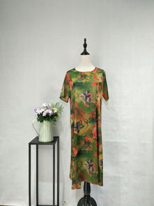 桑蠶絲連衣裙廠(chǎng)家報(bào)價(jià)全解析 品質(zhì)與成本的平衡之道