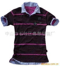 中山市石岐區(qū)嘉慧服裝廠(chǎng) 匠心鑄就品質(zhì)服裝