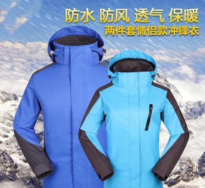 從一件風衣開始，塑造企業專業形象——廣告風衣定制作坊的匠心服務